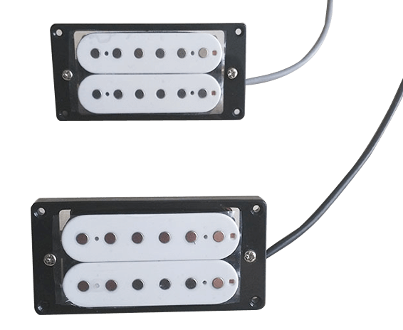 Humbucker Guitar Pickup