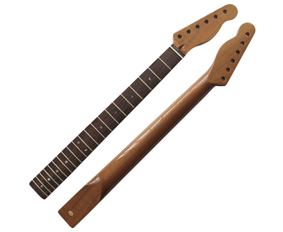 Tele Guitar Neck