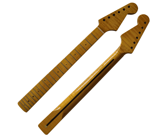 Strat Guitar Neck