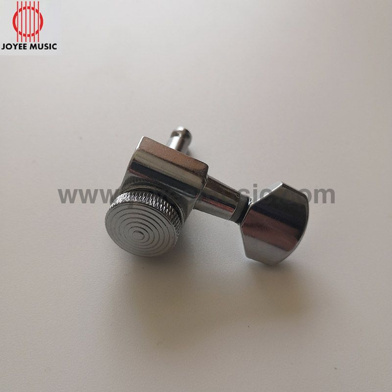 Diecast Locking Guitar Tuning Pegs