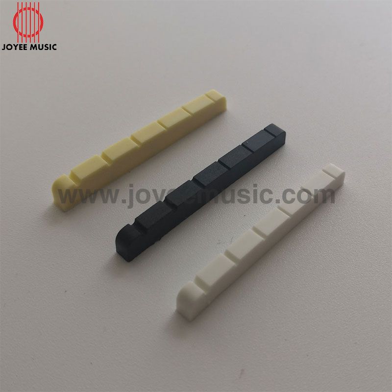 Graphite Nut Fender Guitar 43mm Type