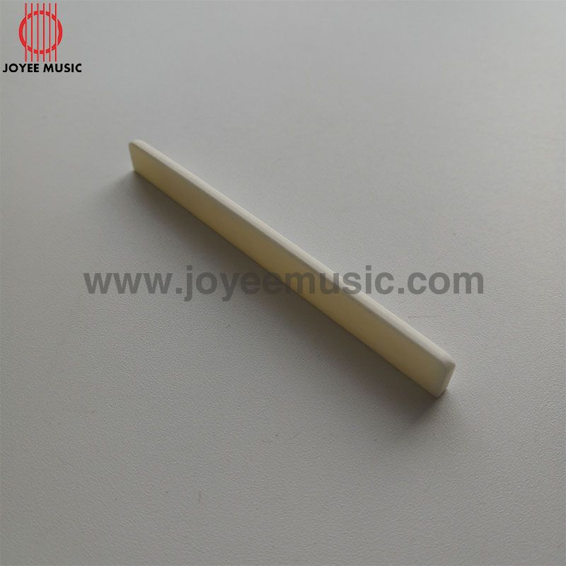 Classic Guitar Bone Nut and Saddle Set