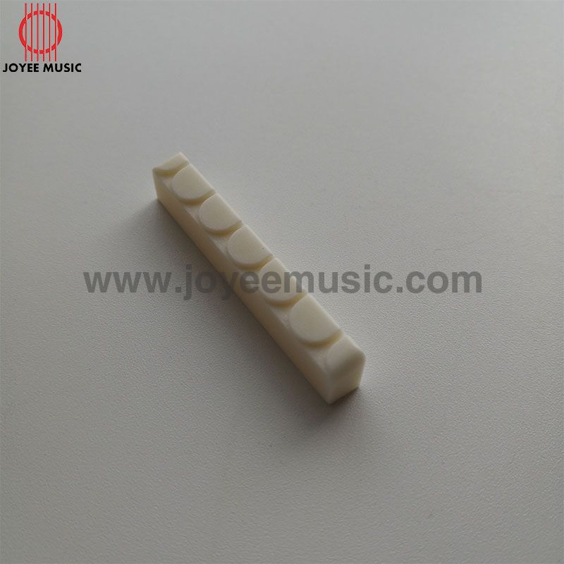 High Quality Bone Nut and Saddle for Classical Guitar