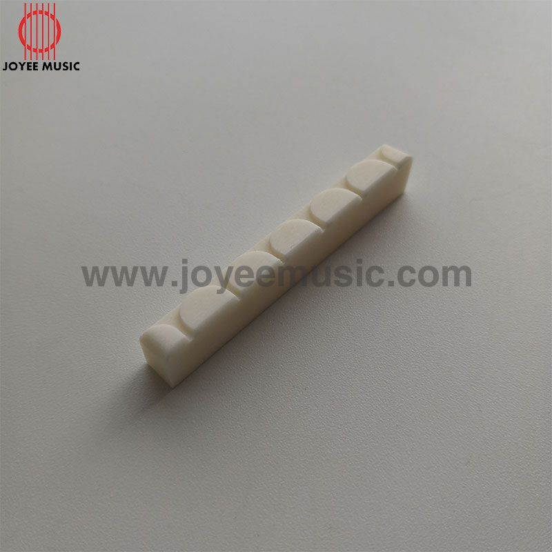 High Quality Bone Nut and Saddle for Classical Guitar