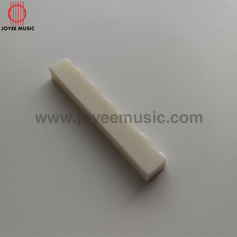 High Quality Bone Nut and Saddle for Classical Guitar