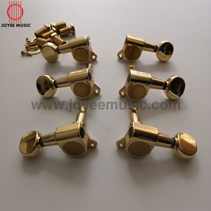 Guitar Tuning Pegs Diecast Type