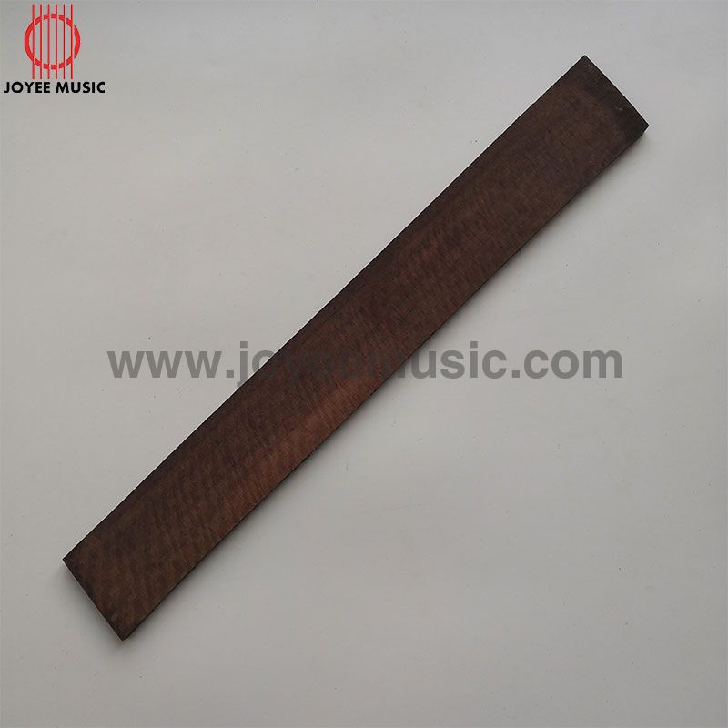 Katalox Guitar Blank Fretboard