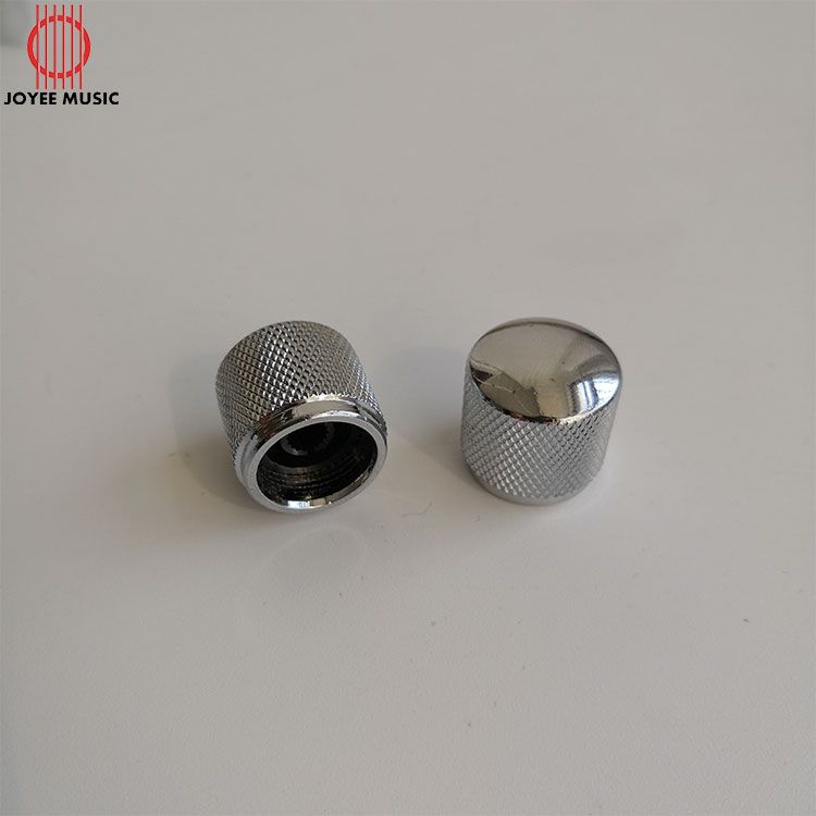 Dome Knobs for Tele Guitars