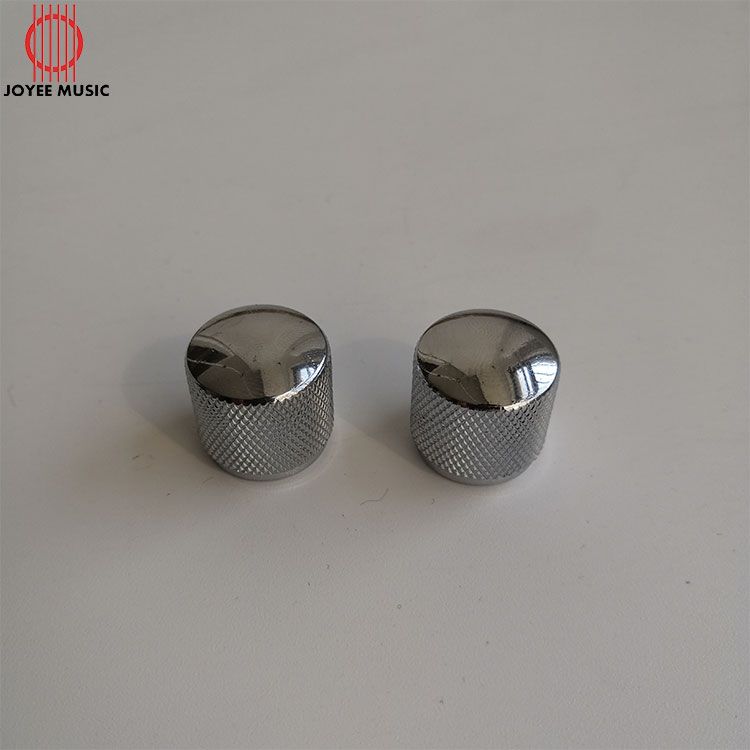 Dome Knobs for Tele Guitars