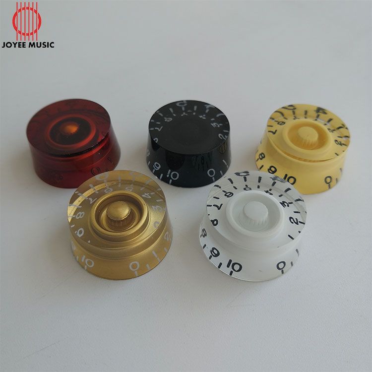 LP SG Guitar Speed Knobs