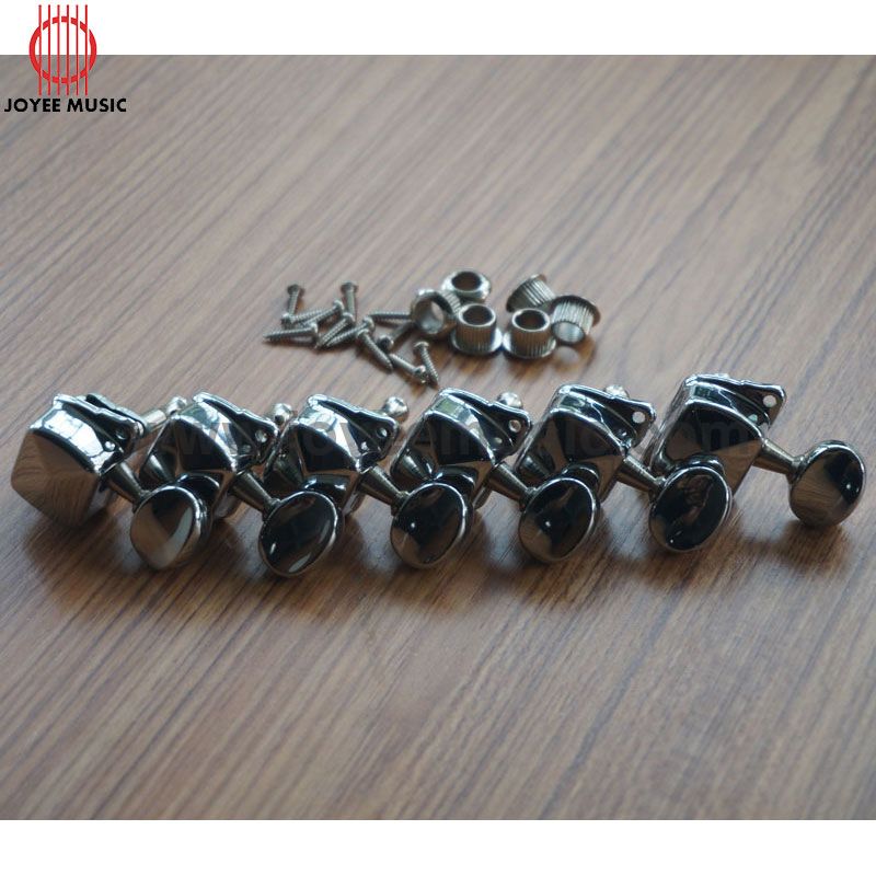 Covered Gear Guitar Machine Heads