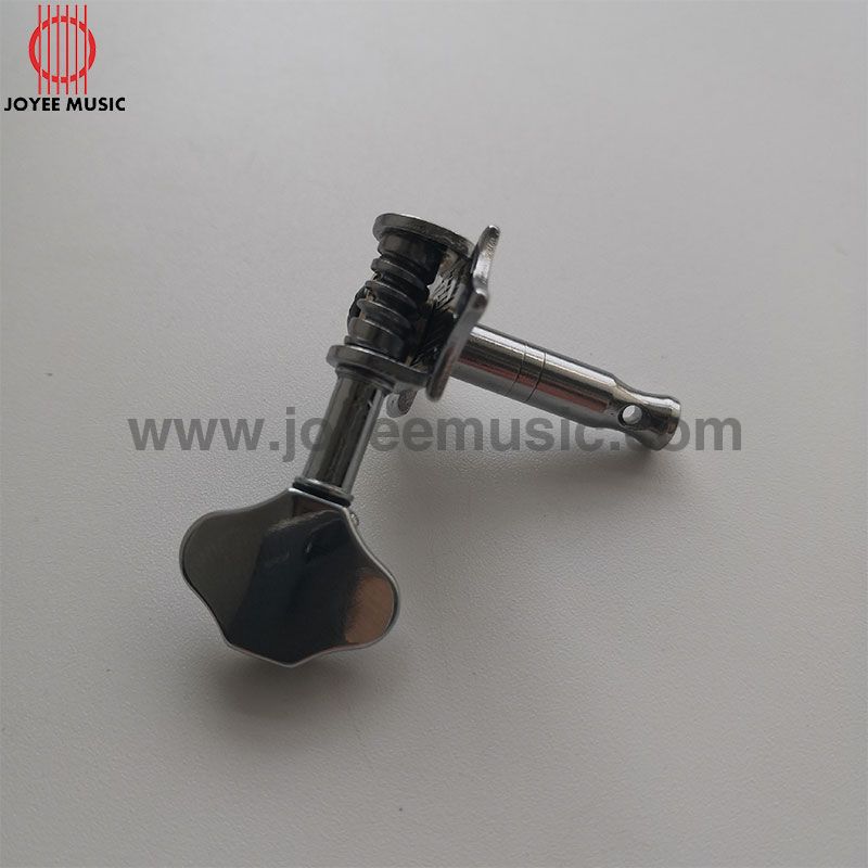 Open Gear Tuning Pegs for Acoustic Guitars