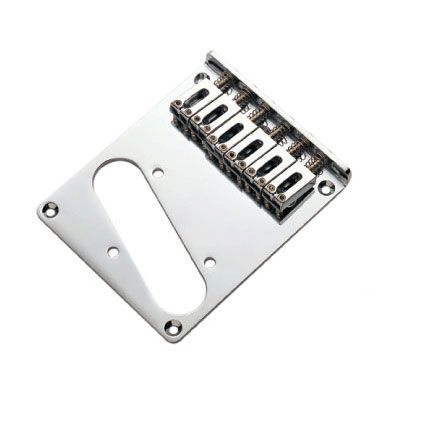 Tele Guitar Bridge Mordern Type