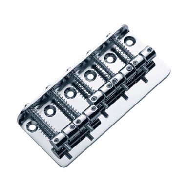 Bass Bridge 5-String Small Type