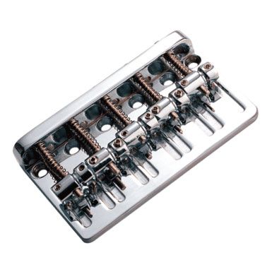 5-String Bass Bridge