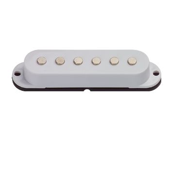 Single Coil Pickup Strait Type