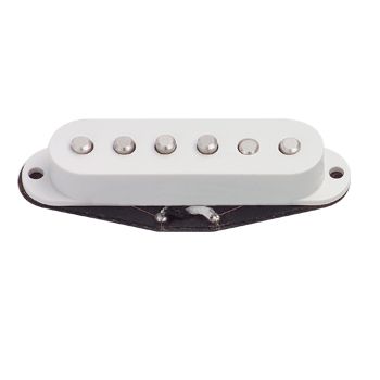 Single Coil Pickup Stagger Alnico 5 Rods