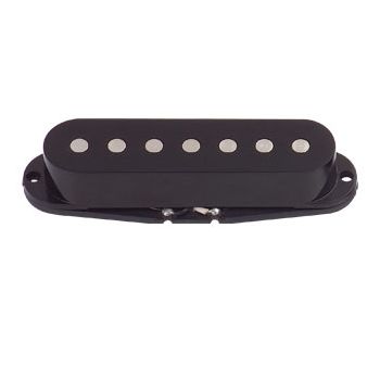 Single Coil Pickup 7-string Type