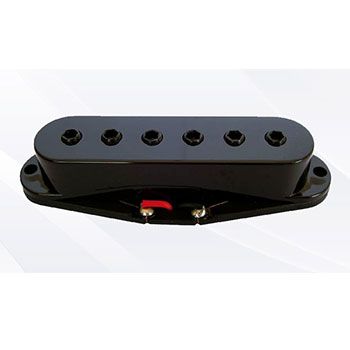 Single Coil Pickup Allen-screw Pole Pieces