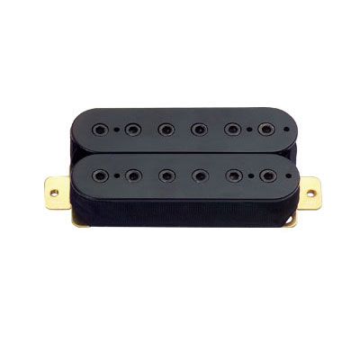 Humbucker Pickup Ceramic Magnet Allen Screw Pole Pieces