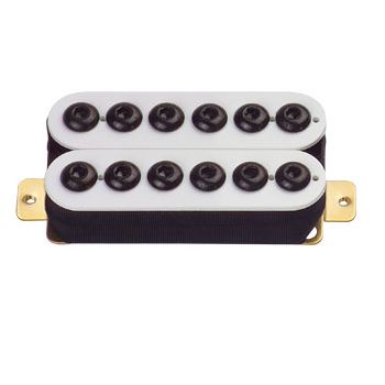 Humbucker Pickup Ceramic Magnet 9mm Allen Screw Pole Pieces