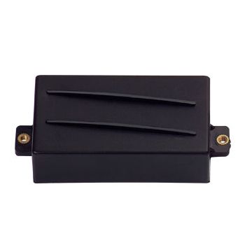 Humbucker Pickup Twin Blade Pole Pieces