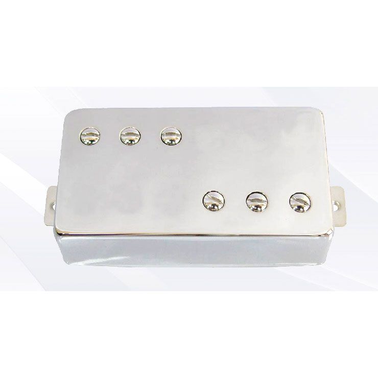 LP Pickup 3+3 Screw Pole Pieces