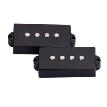 P Bass Pickups Vintage Open Type