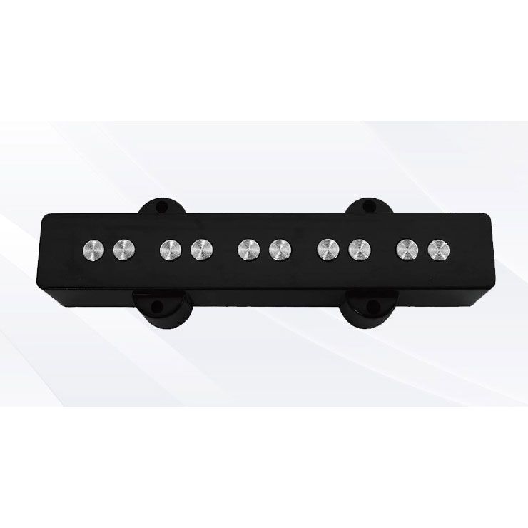 J Bass Pickups 5-string Vintage Open Type