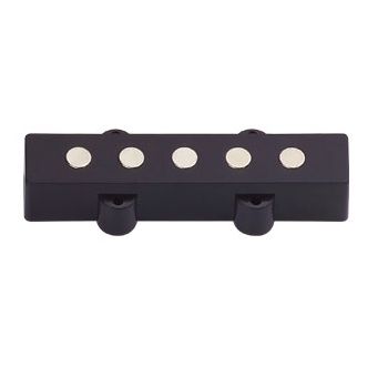 J Bass Pickups 5-string 8mm Pole Pieces