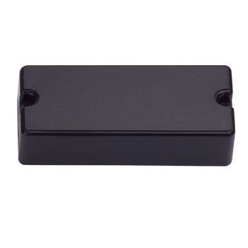 J Bass Humbucker Pickups 2-screw Fixing Soap Bar Type