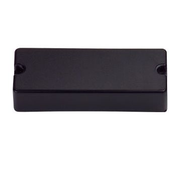 J Bass Humbucker Pickups 2-screw Fixing Soap Bar Type 5-string