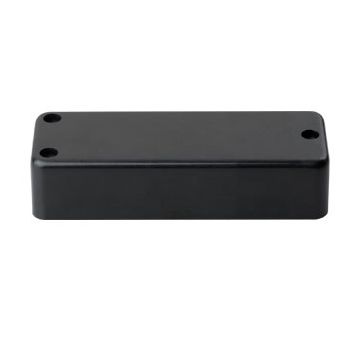 J Bass Humbucker Pickups 3-screw Fixing Soap Bar Type