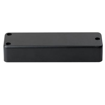 J Bass Humbucker Pickups 3-screw Fixing Soap Bar Type 5-string