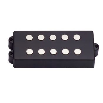 Musicman Bass Pickup 5-string Open Type