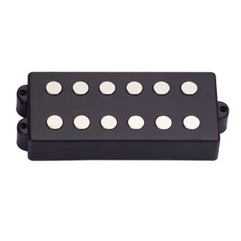 Musicman Bass Pickup 6-string Open Type