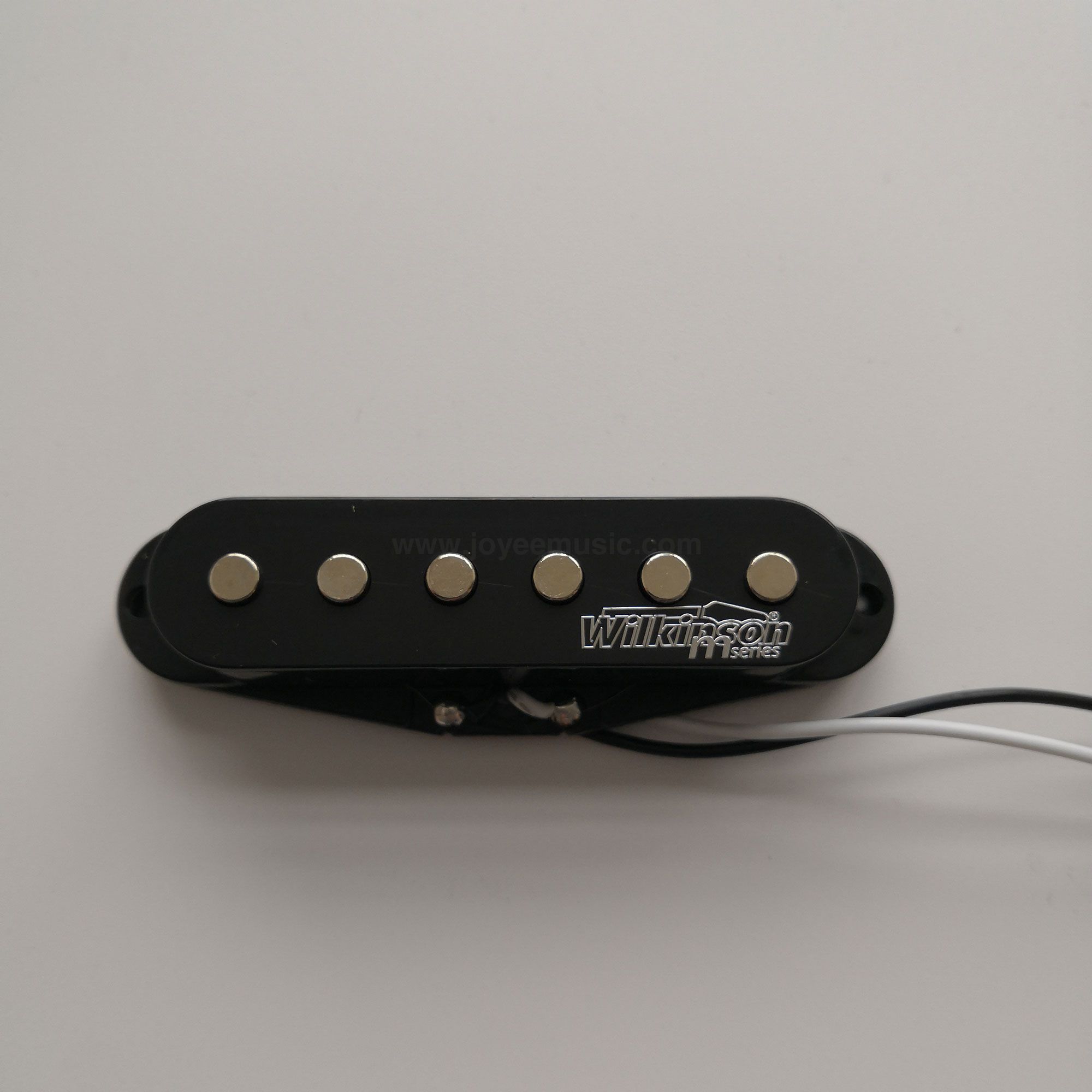 Low Gauss Wilkinson Strat Pickups