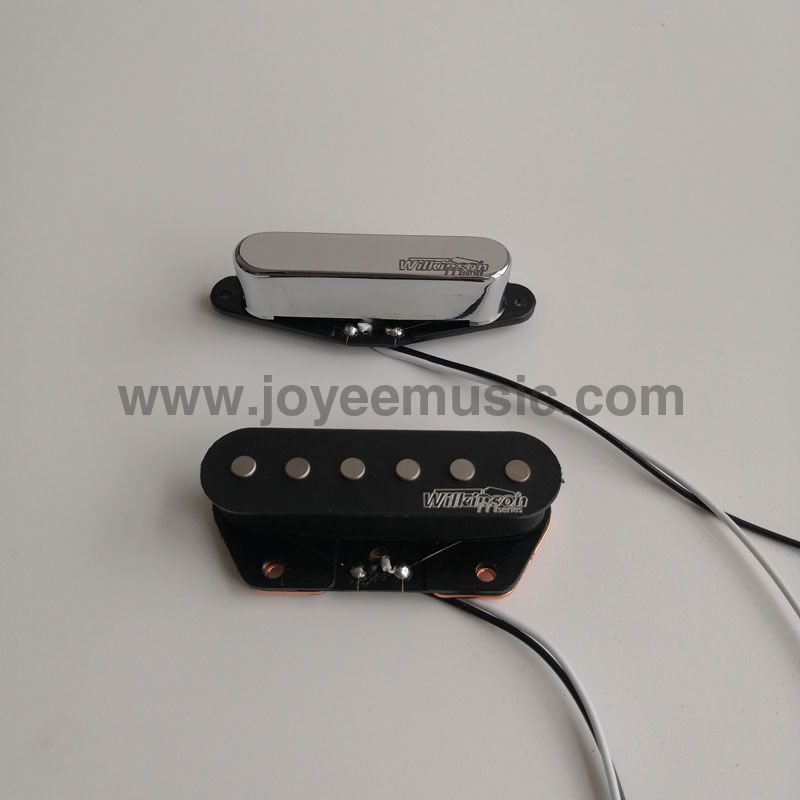 Wilkinson Tele Pickups