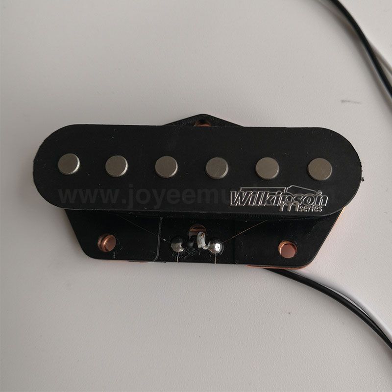 Wilkinson Tele Pickups