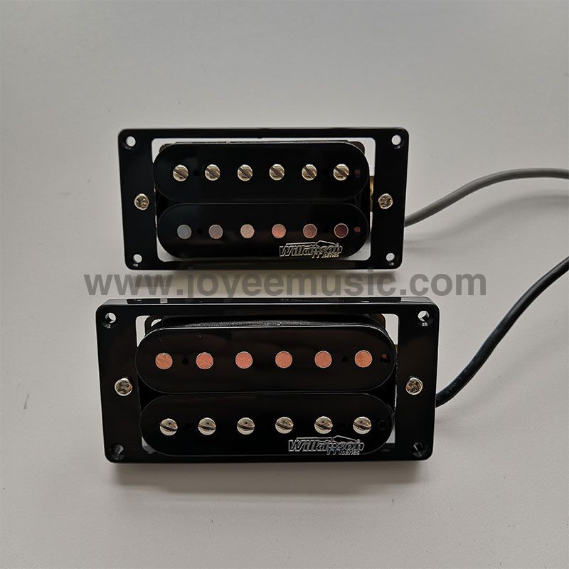 Wilkinson Humbucker Pickups