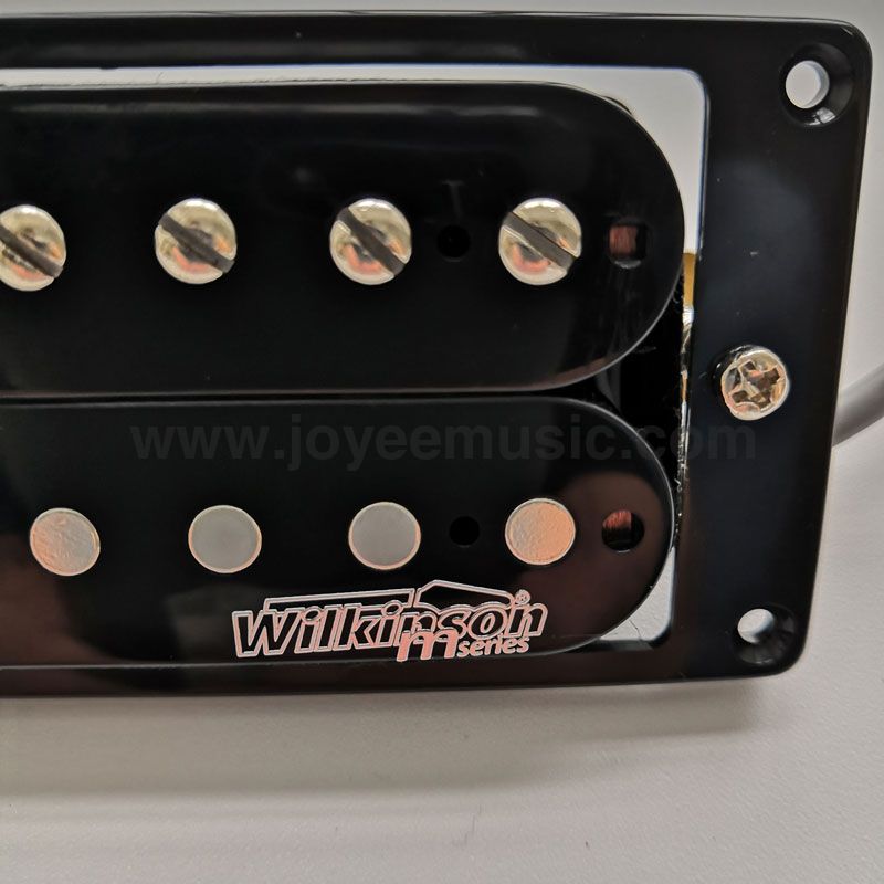 Wilkinson Humbucker Pickups