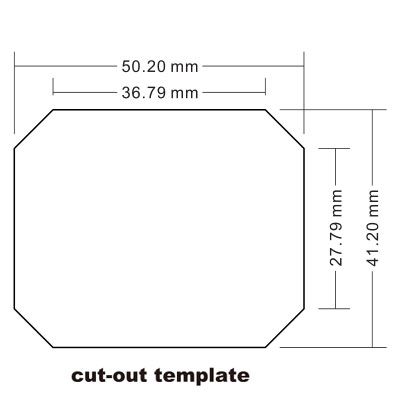 3-band Acoustic Guitar Equalizer