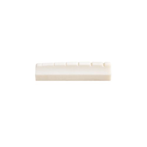 Bone Acoustic Guitar Nut