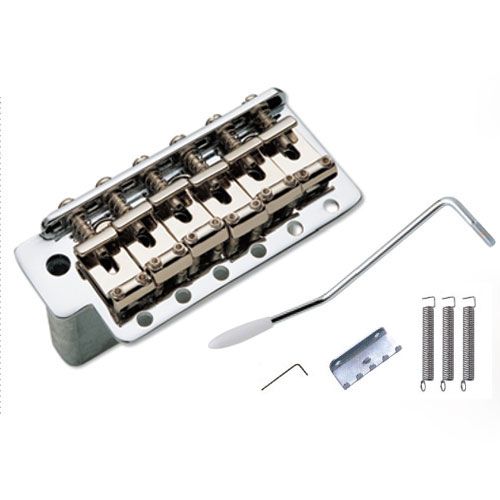 Strat Tremolo 11.3mm String Spacing