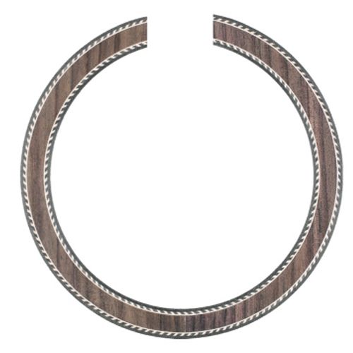 Acoustic Guitar Rosette 110mm R-23