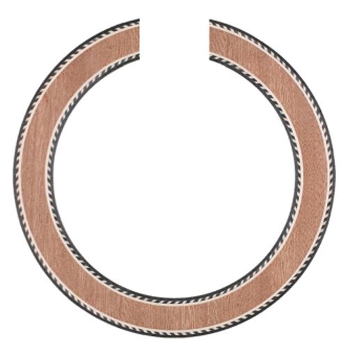 Classical Guitar Rosette 92mm R-26