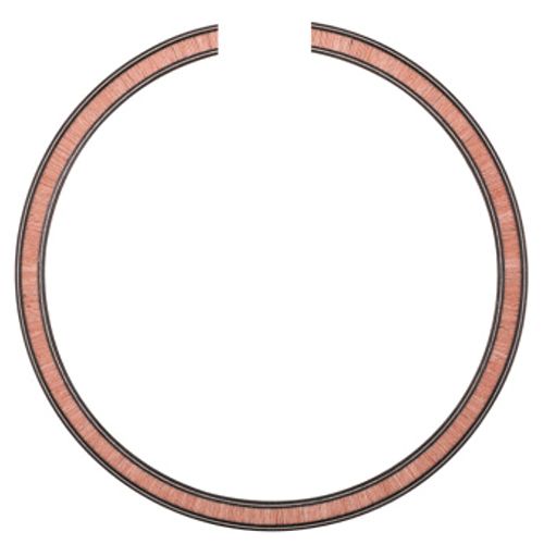 Acoustic Guitar Rosette 110mm R-44