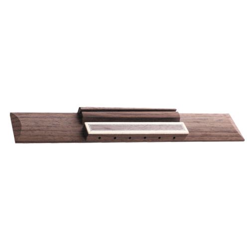 Classical Guitar Bridge Standard Rosewood