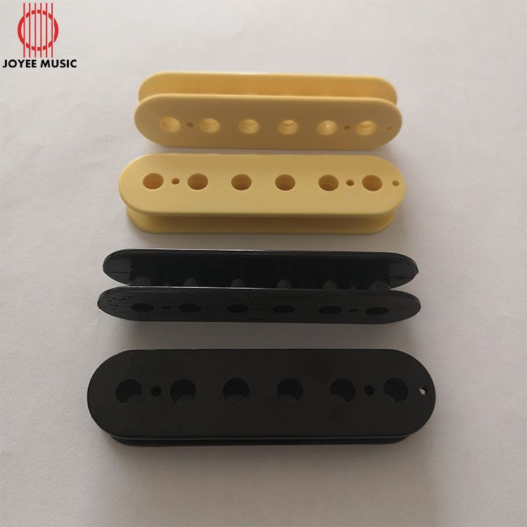 Humbucker Bobbins Slug Side