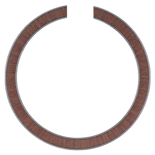 Acoustic Guitar Rosette 110mm R-56